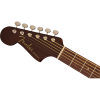 Fender Redondo Player Walnut Fingerboard Gold Pickguard Natural Leworęczna